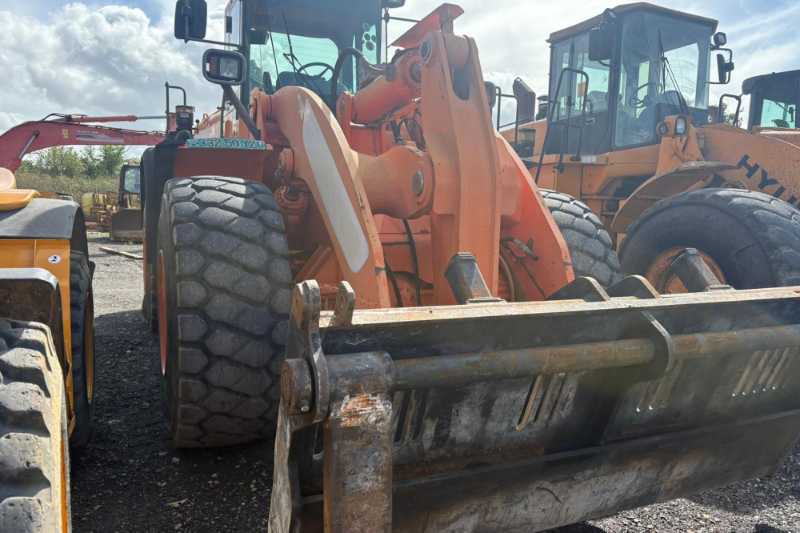 OmecoHub - Immagine DOOSAN DL450